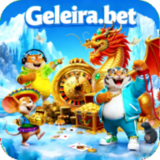 Geleira.bet