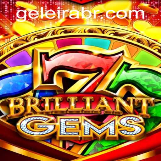 Unveiling the Magic of BrilliantGems: A Captivating Adventure with Geleira.bet