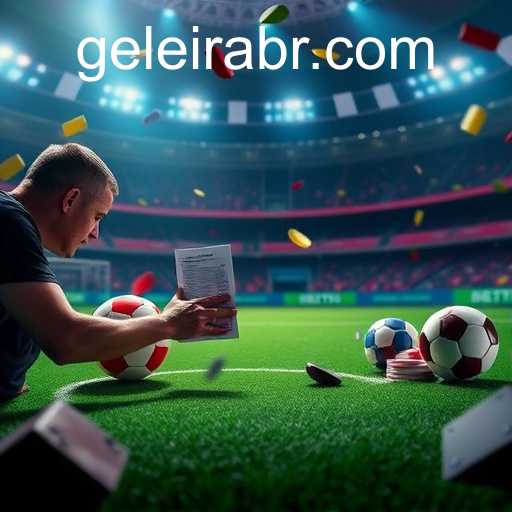 Responsible Gambling